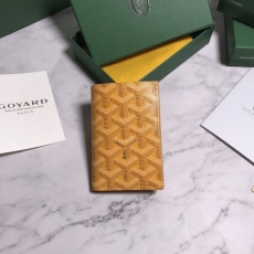 Goyard Wallets